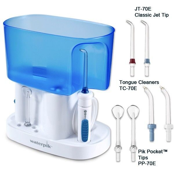 Ирригатор Waterpik WP-70 E2