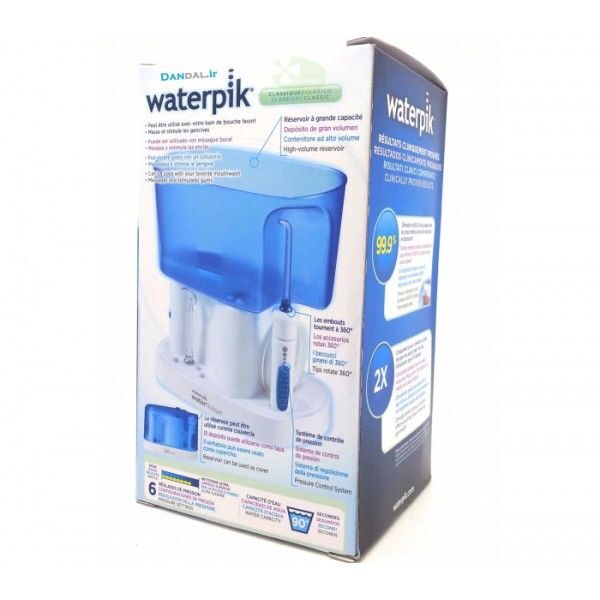 Ирригатор Waterpik WP-70 E2