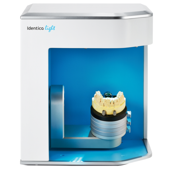 Стоматологический 3D-сканер Identica Light