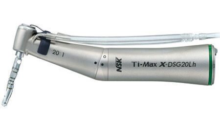 Разборный хирургический наконечник Ti-Max X-DSG20Lh