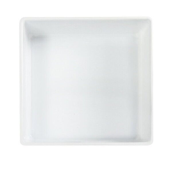 Медицинская вставка пластиковая ВГ-1(1) в средний ящик тумбы